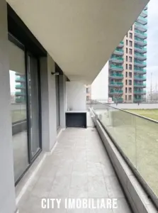 Apartament 2 camere, S-58mp+14m terasa, bloc nou, Zorilor - foto 7