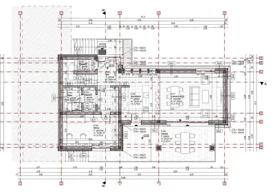 Teren intravilan 1.375 mp cu Proiect autorizat pentru duplex, Feleacu - foto 13