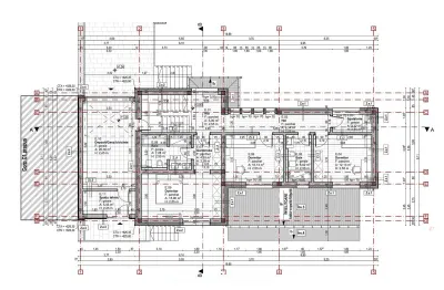 Teren intravilan 1.375 mp cu Proiect autorizat pentru duplex, Feleacu - foto 14