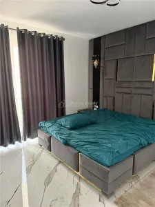Apartament 3 camere de lux de inchiriat  80mp – Zona Tribunalului, Calea Domneasca - Targoviste