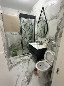 Apartament 3 camere de lux de inchiriat  80mp – Zona Tribunalului, Calea Domneasca - foto 4