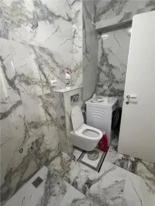 Apartament 3 camere de lux de inchiriat  80mp – Zona Tribunalului, Calea Domneasca - foto 7
