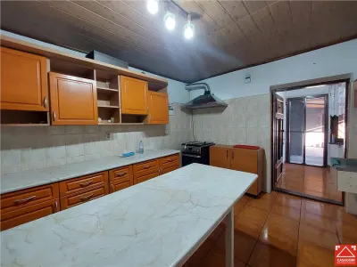Casa P+M cu anexe in Vladimirescu - foto 15
