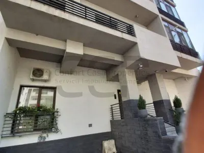 Soseaua Nordului, Parc Herastrau REZIDENTIAL, Cartierul Francez - foto 18