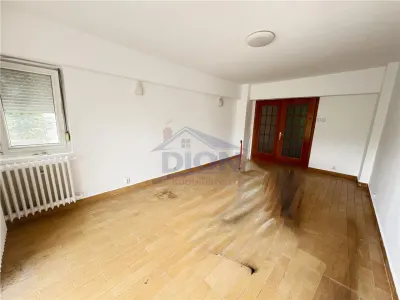 Splaiul Unirii vedere cheiul Dambovitei, 73 mp, nemobilat, pretabil firma - foto 8