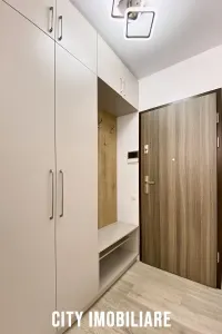 Apartament 3 camere LUX, Prima inchiriere, parcare, bloc nou, str. Bucuresti - foto 6