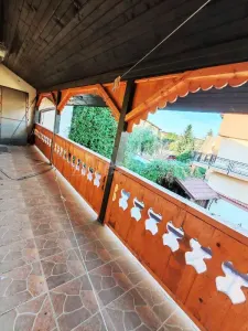 Vanzare Casa  - Vila - Prelungirea Ghencea - Margelelor - teren 300mp -  mobilat - utilat - 225000E- Comision 0! - foto 15