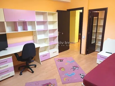 Vanzare Casa  - Vila - Prelungirea Ghencea - Margelelor - teren 300mp -  mobilat - utilat - 225000E- Comision 0! - foto 16