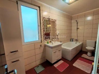 Vanzare Casa  - Vila - Prelungirea Ghencea - Margelelor - teren 300mp -  mobilat - utilat - 225000E- Comision 0! - foto 8