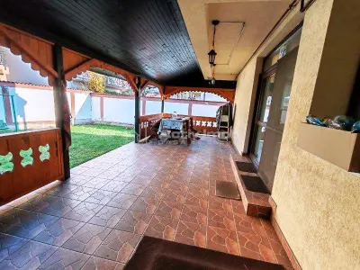 Vanzare Casa  - Vila - Prelungirea Ghencea - Margelelor - teren 300mp -  mobilat - utilat - 225000E- Comision 0! - foto 10