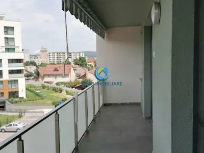 Apartament 3 camere in Marasti, CBC Living - foto 13
