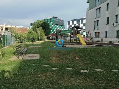 Apartament 3 camere in Marasti, CBC Living - foto 15