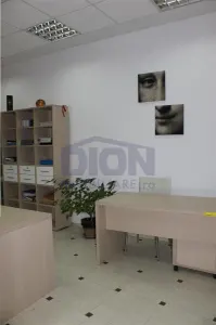 Splaiul Independentei, Grozavesti, spatiu birouri, mobilat, 113mp! - foto 2