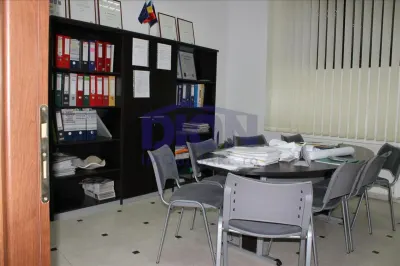 Splaiul Independentei, Grozavesti, spatiu birouri, mobilat, 113mp! - foto 5