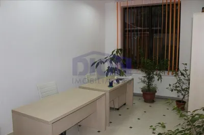 Splaiul Independentei, Grozavesti, spatiu birouri, mobilat, 113mp! - foto 6