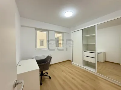 13 Septembrie - Merriott - Casa Poporului | 4 camere | bloc nou | Centrala Proprie - foto 4