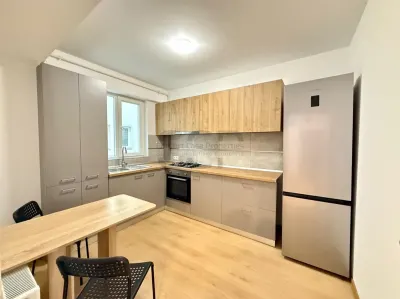 13 Septembrie - Merriott - Casa Poporului | 4 camere | bloc nou | Centrala Proprie - foto 6