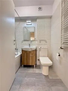 13 Septembrie - Merriott - Casa Poporului | 4 camere | bloc nou | Centrala Proprie - foto 7