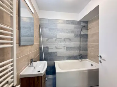 13 Septembrie - Merriott - Casa Poporului | 4 camere | bloc nou | Centrala Proprie - foto 8