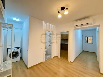 13 Septembrie - Merriott - Casa Poporului | 4 camere | bloc nou | Centrala Proprie - foto 9