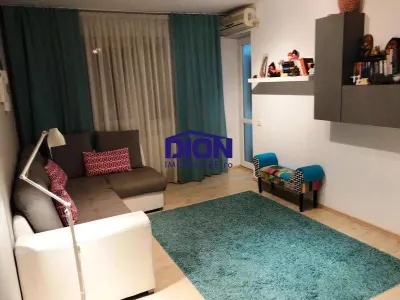 Timisoara - Lidl - Plaza, 2 camere mobilate si utilate. - foto 4