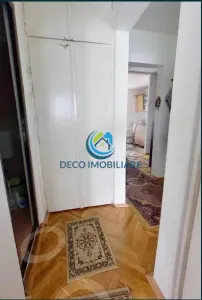 Apartament 3 camere Marasti, 2 bai si 2 balcoane, Kaufland - foto 4