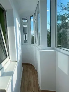 4 camere decomandat - loc parcare - Anastasie Panu - Timpuri Noi - foto 15