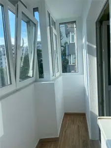 4 camere decomandat - loc parcare - Anastasie Panu - Timpuri Noi - foto 16