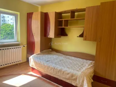 4 camere decomandat - loc parcare - Anastasie Panu - Timpuri Noi - foto 4