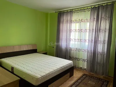 4 camere decomandat - loc parcare - Anastasie Panu - Timpuri Noi - foto 6