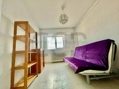 Tineretului, metrou Timpuri Noi, parc, piata Norilor, 2 gr sanitare - foto 2
