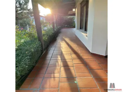 VILA ELEGANTA D+P+1E+M / DRUMUL POTCOAVEI - foto 14
