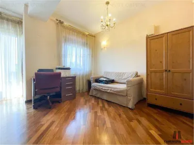 VILA ELEGANTA D+P+1E+M / DRUMUL POTCOAVEI - foto 10