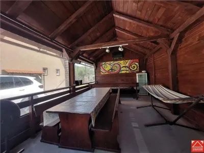 Oportunitate de investitie! Casa la munte, Remeti, Valea Iadului! 2 case disponbile!!! - foto 14