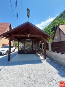 Oportunitate de investitie! Casa la munte, Remeti, Valea Iadului! 2 case disponbile!!! - foto 18