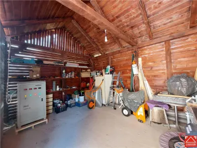 Oportunitate de investitie! Casa la munte, Remeti, Valea Iadului! 2 case disponbile!!! - foto 19