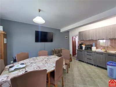 Oportunitate de investitie! Casa la munte, Remeti, Valea Iadului! 2 case disponbile!!! - foto 7