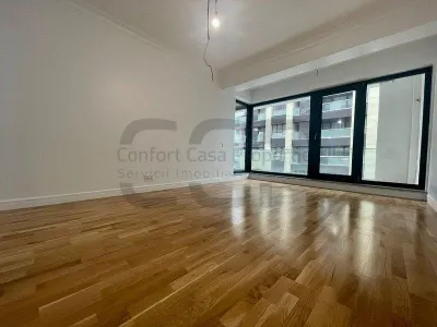 Baneasa, Trifesti Residence, Promenada Mall, Baneasa Shopping Center - foto 2
