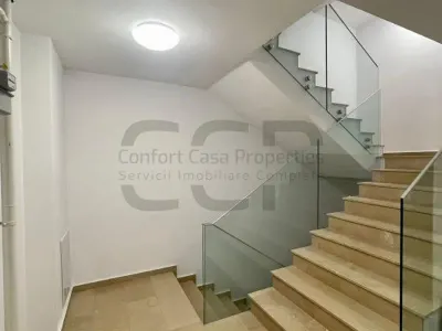 Baneasa, Trifesti Residence, Promenada Mall, Baneasa Shopping Center - foto 10