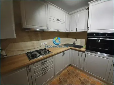 Apartament 3 camere cu panorama si parcare - foto 4