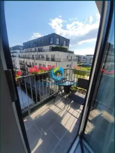 Apartament 3 camere cu panorama si parcare - foto 7