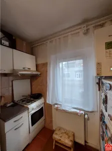 PRET REDUS! Apartament 2 camere, parter, langa Parcul 23 August Micalaca - foto 7