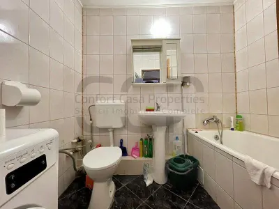 Titan - 1 Decembrie 1918 metrou | 2 camere modern, decomandat | bloc reabilitat - foto 4