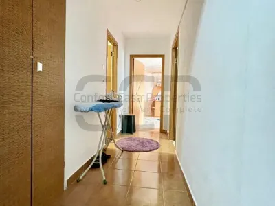 Titan - 1 Decembrie 1918 metrou | 2 camere modern, decomandat | bloc reabilitat - foto 5