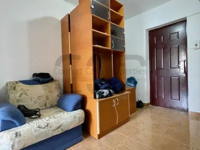Titan - 1 Decembrie 1918 metrou | 2 camere modern, decomandat | bloc reabilitat - foto 7