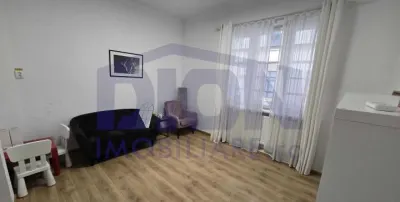 Apartament spatios, zona Ultracentrala - Bucuresti