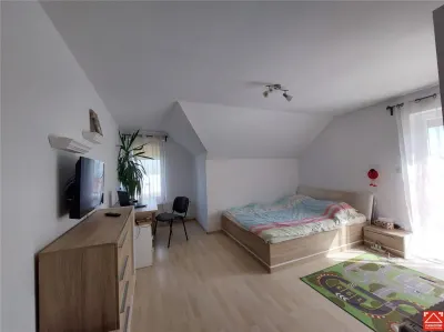 Casa spatioasa la 15 km de Timisoara - foto 7