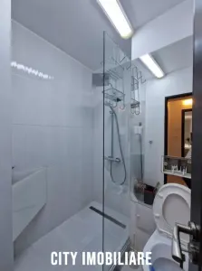 Apartament 3 camere, S- 70mp, mobilat, zona Golden Tulip. - foto 5