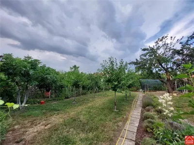 Casa din caramida, Gradiste, zona excelenta - foto 23