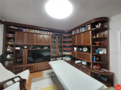 Casa din caramida, Gradiste, zona excelenta - foto 4
